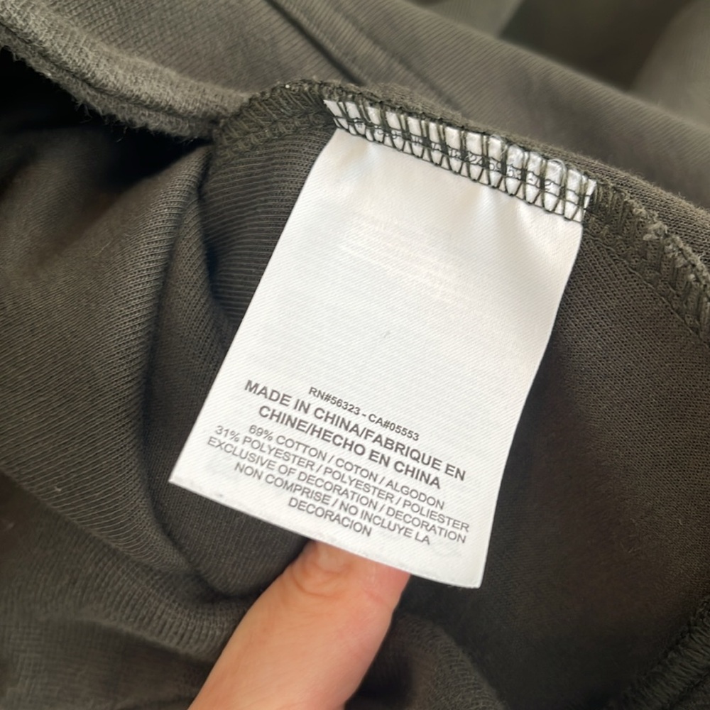 Nike Windrunner - image 5